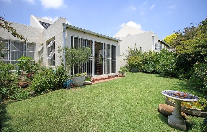 2 Bedroom Property for Sale in Morningside Gauteng