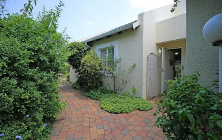 2 Bedroom Property for Sale in Morningside Gauteng