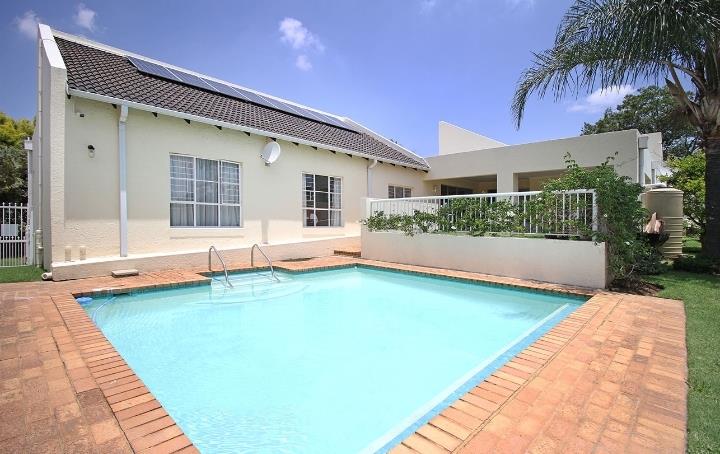 2 Bedroom Property for Sale in Morningside Gauteng