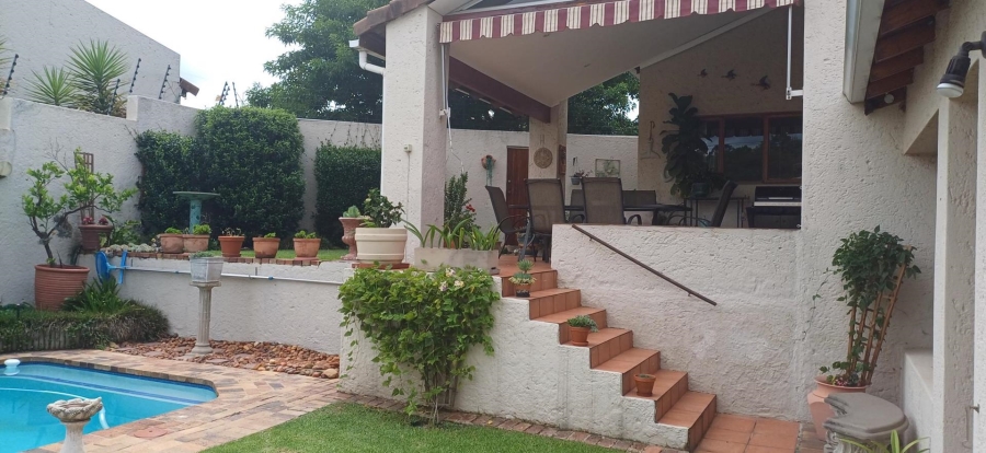 To Let 3 Bedroom Property for Rent in Bryanston Gauteng