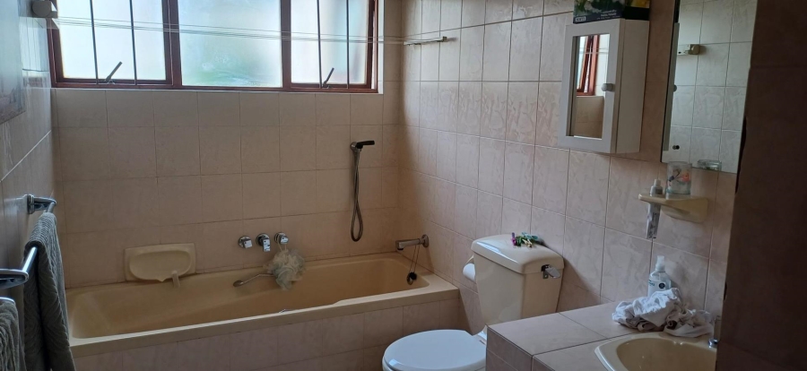 To Let 3 Bedroom Property for Rent in Bryanston Gauteng