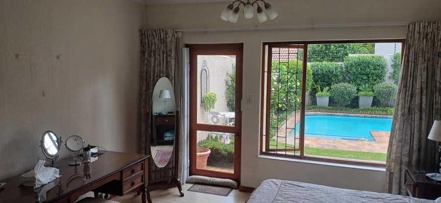 To Let 3 Bedroom Property for Rent in Bryanston Gauteng