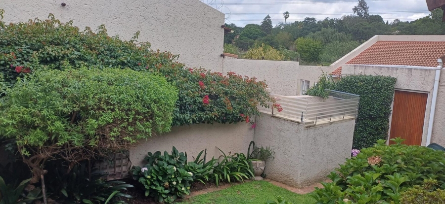 To Let 3 Bedroom Property for Rent in Bryanston Gauteng