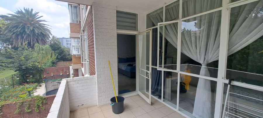 To Let 2 Bedroom Property for Rent in Sandton Central Gauteng