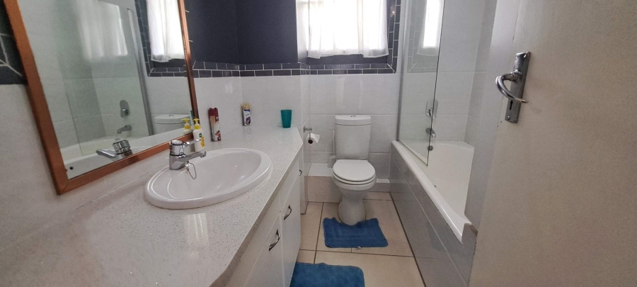 To Let 2 Bedroom Property for Rent in Sandton Central Gauteng