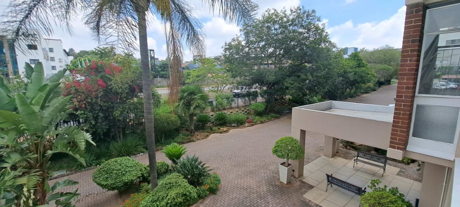 To Let 2 Bedroom Property for Rent in Sandton Central Gauteng