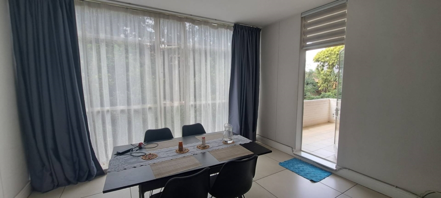 To Let 2 Bedroom Property for Rent in Sandton Central Gauteng