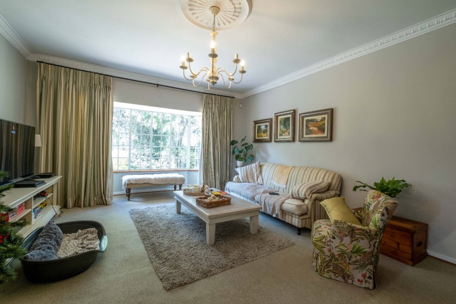 8 Bedroom Property for Sale in Bryanston Gauteng