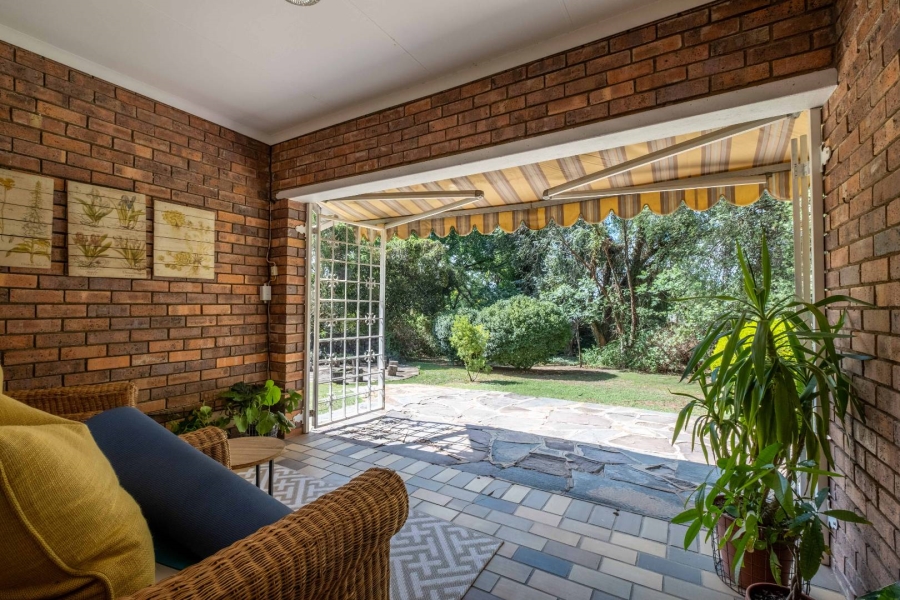 8 Bedroom Property for Sale in Bryanston Gauteng