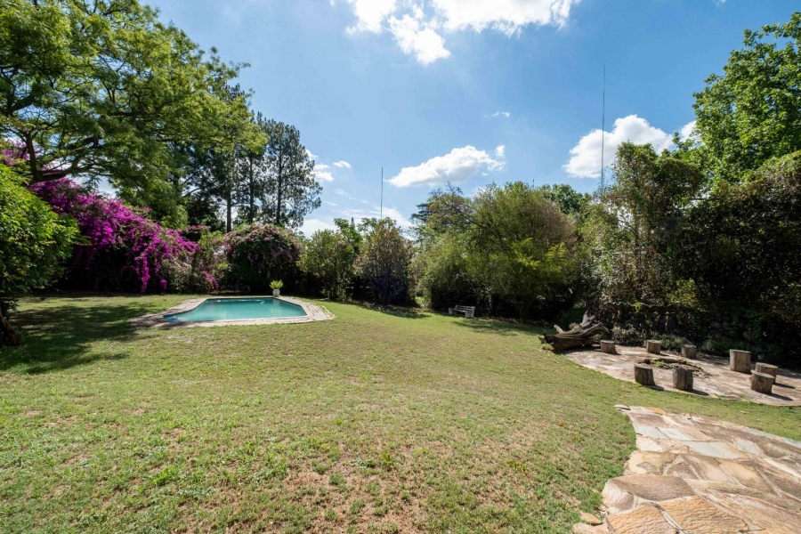 8 Bedroom Property for Sale in Bryanston Gauteng