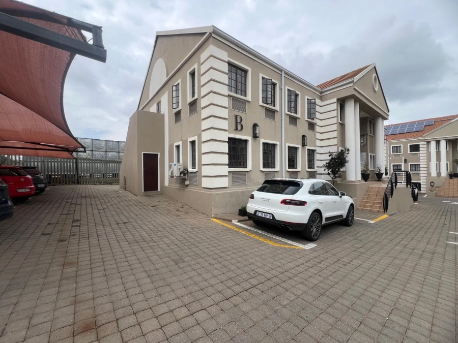 To Let commercial Property for Rent in Midrand Gauteng