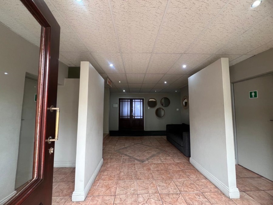 To Let commercial Property for Rent in Midrand Gauteng