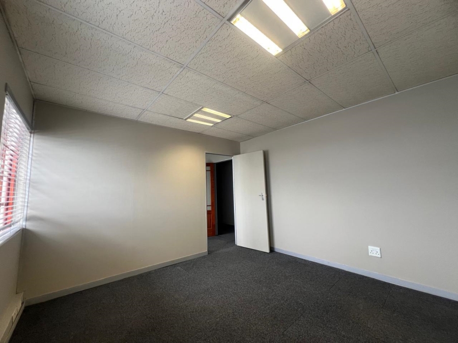 To Let commercial Property for Rent in Midrand Gauteng