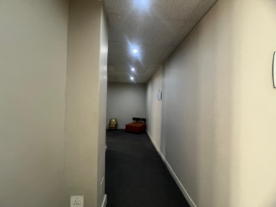 To Let commercial Property for Rent in Midrand Gauteng