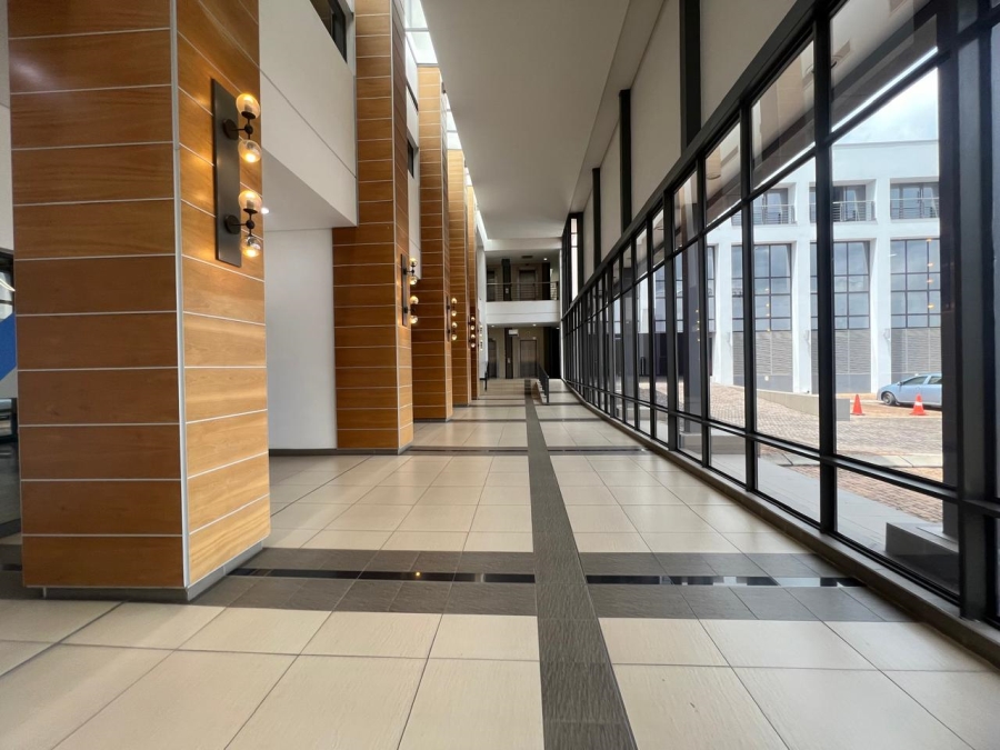 To Let commercial Property for Rent in Edenburg Gauteng