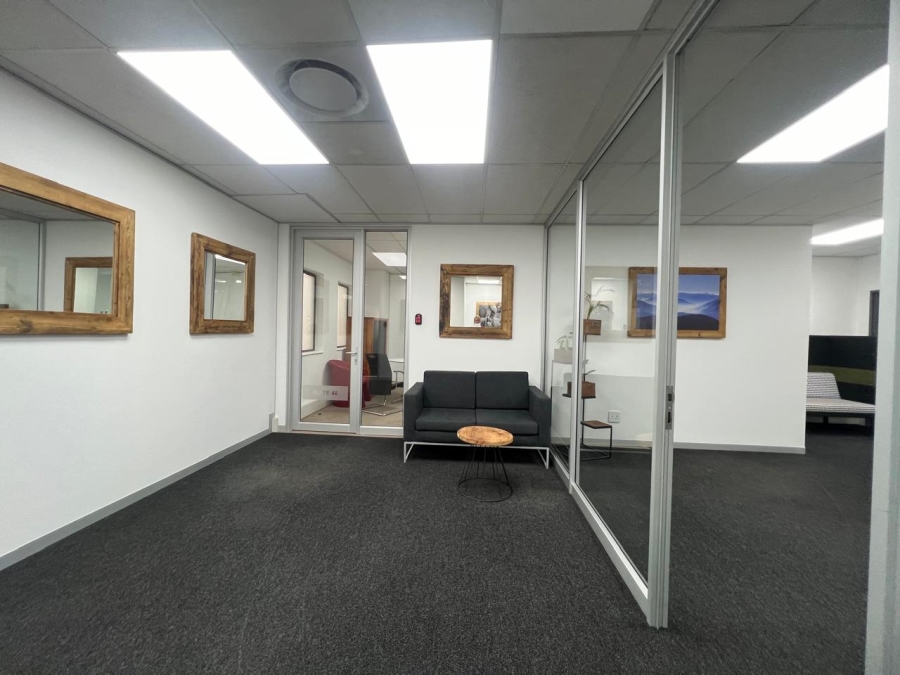 To Let commercial Property for Rent in Edenburg Gauteng