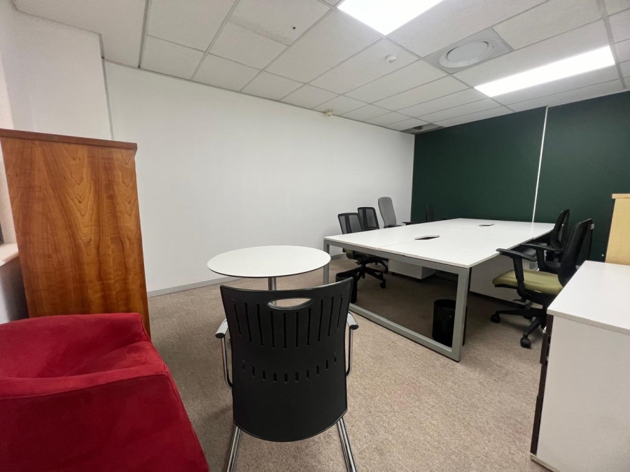 To Let commercial Property for Rent in Edenburg Gauteng