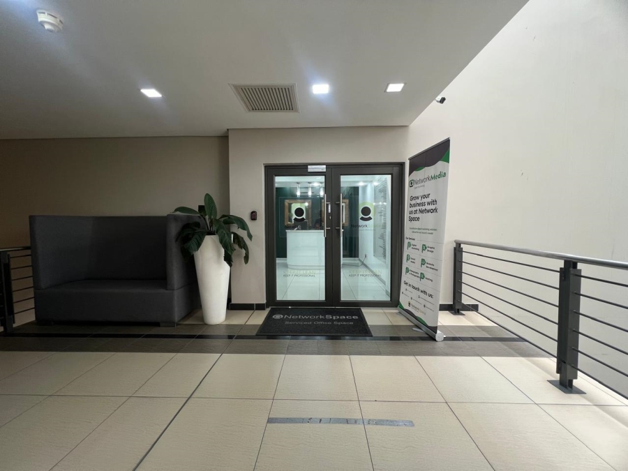 To Let commercial Property for Rent in Edenburg Gauteng