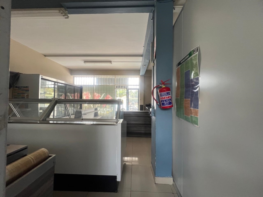 To Let commercial Property for Rent in Pierneef Park Gauteng