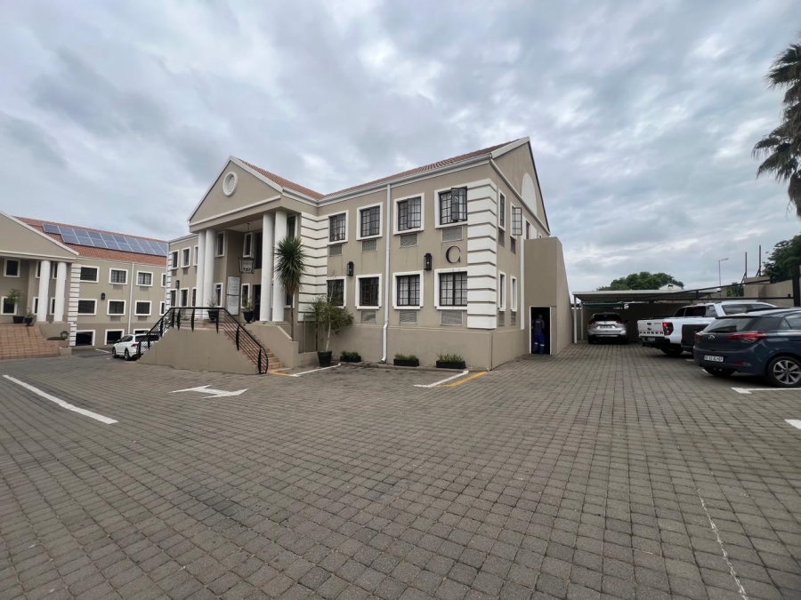 To Let commercial Property for Rent in Halfway House Gauteng