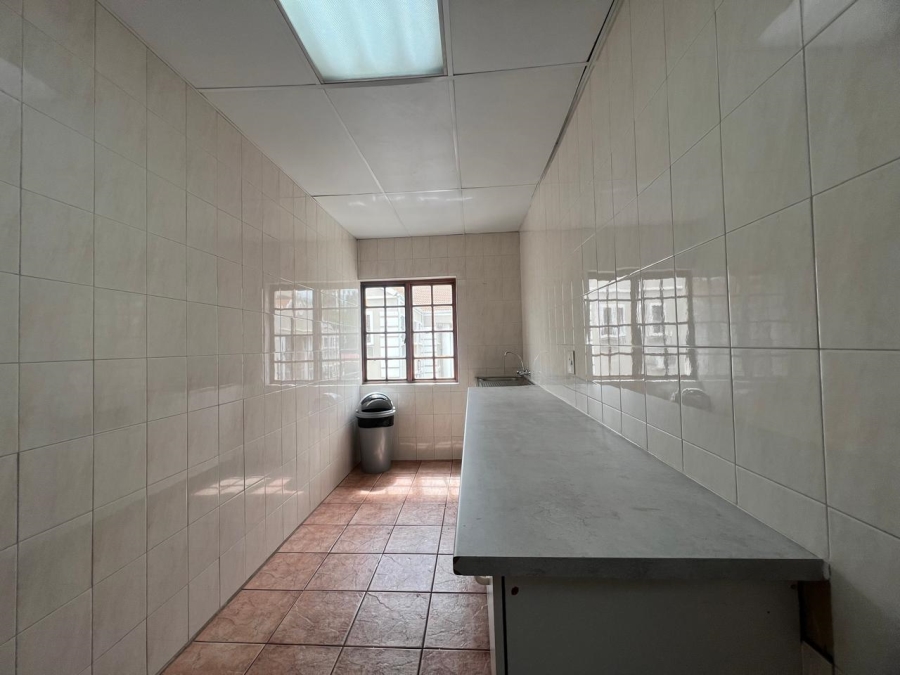 To Let commercial Property for Rent in Halfway House Gauteng