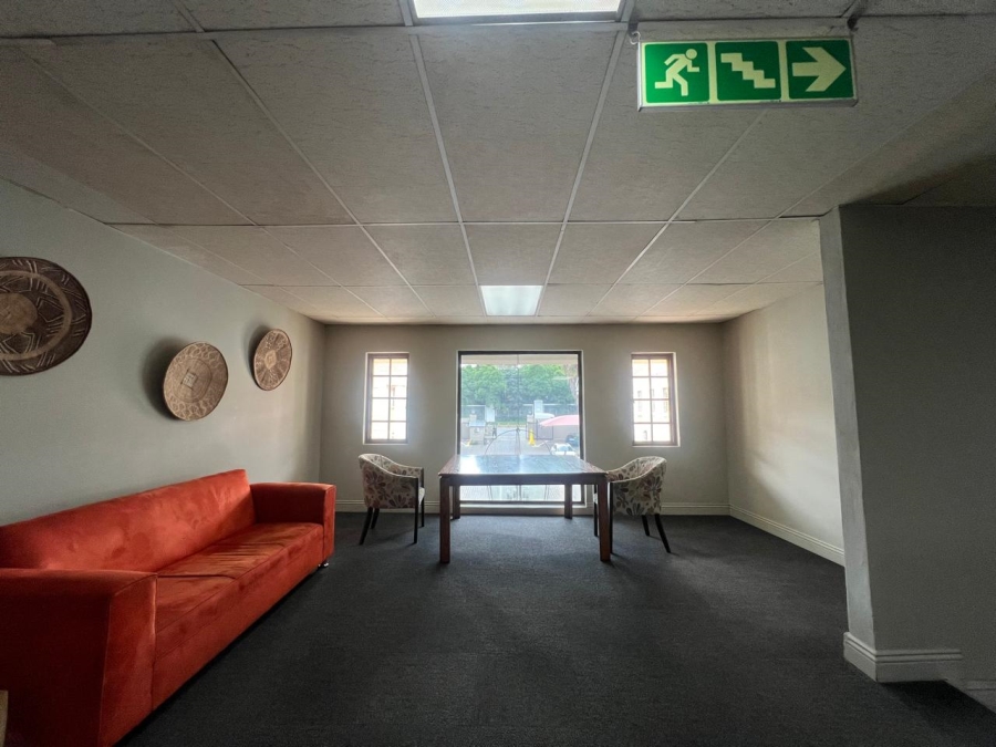 To Let commercial Property for Rent in Halfway House Gauteng