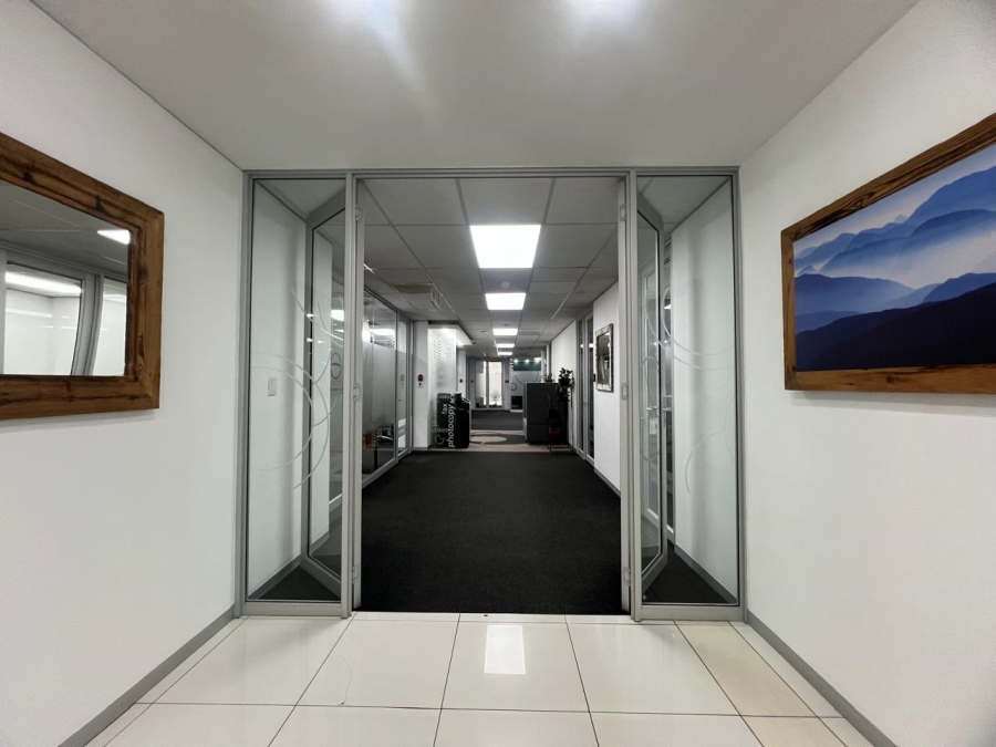 To Let commercial Property for Rent in Edenburg Gauteng