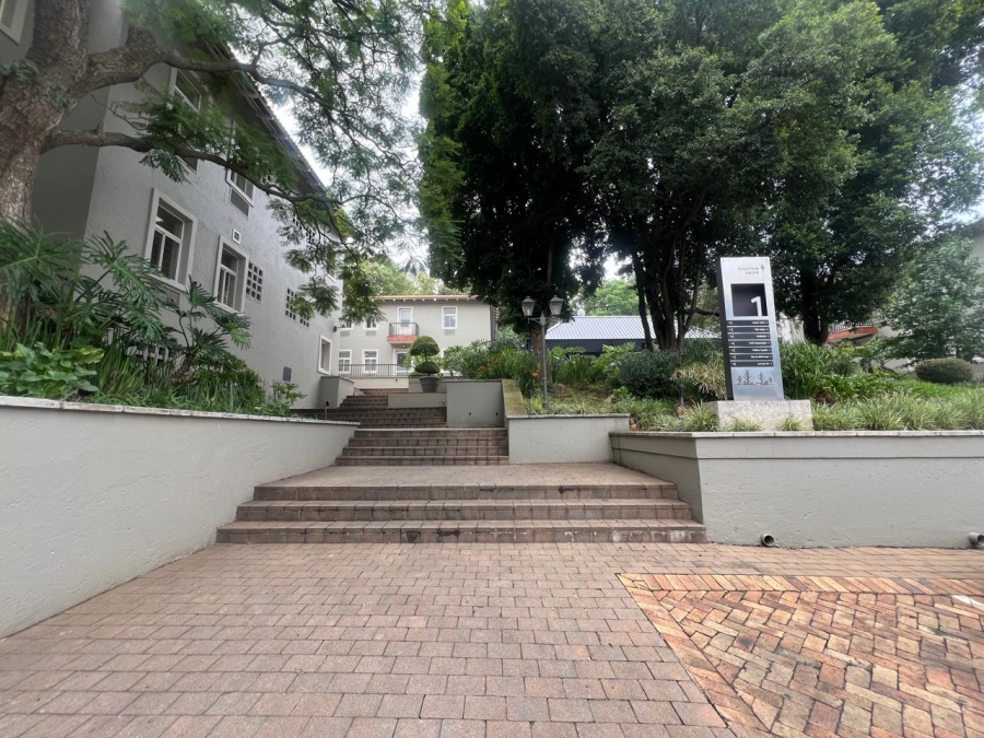 To Let commercial Property for Rent in Hyde Park Gauteng