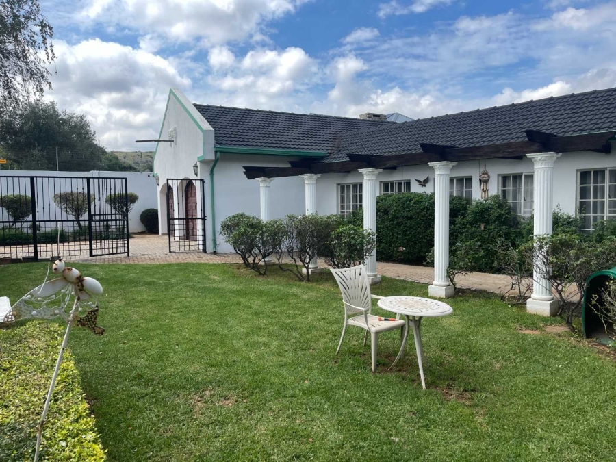 4 Bedroom Property for Sale in Bedfordview Gauteng