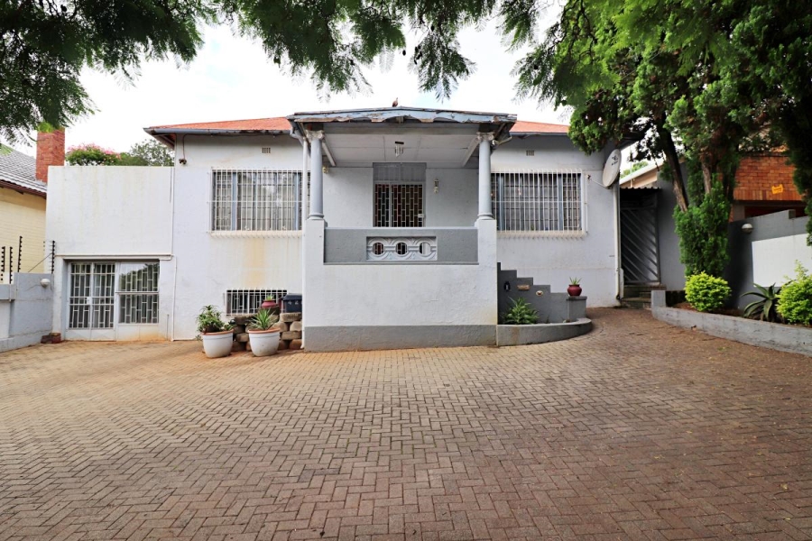 3 Bedroom Property for Sale in Kensington Gauteng