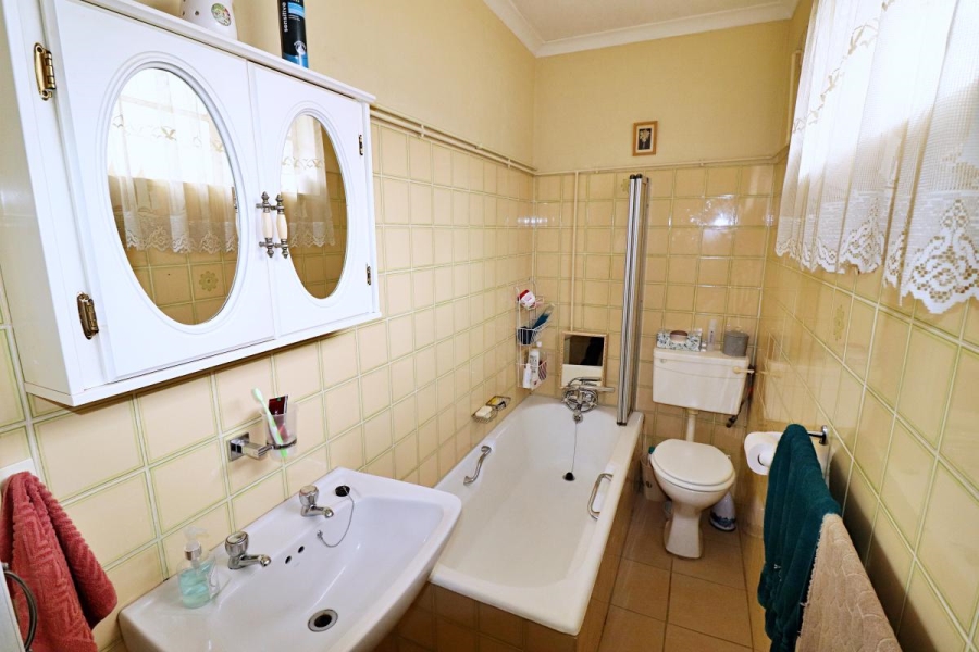 3 Bedroom Property for Sale in Kensington Gauteng