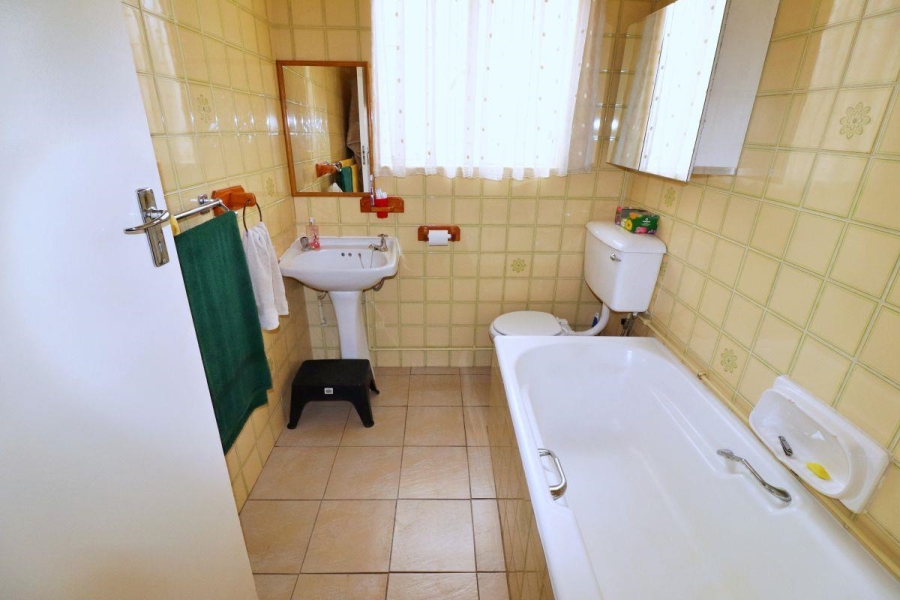 3 Bedroom Property for Sale in Kensington Gauteng