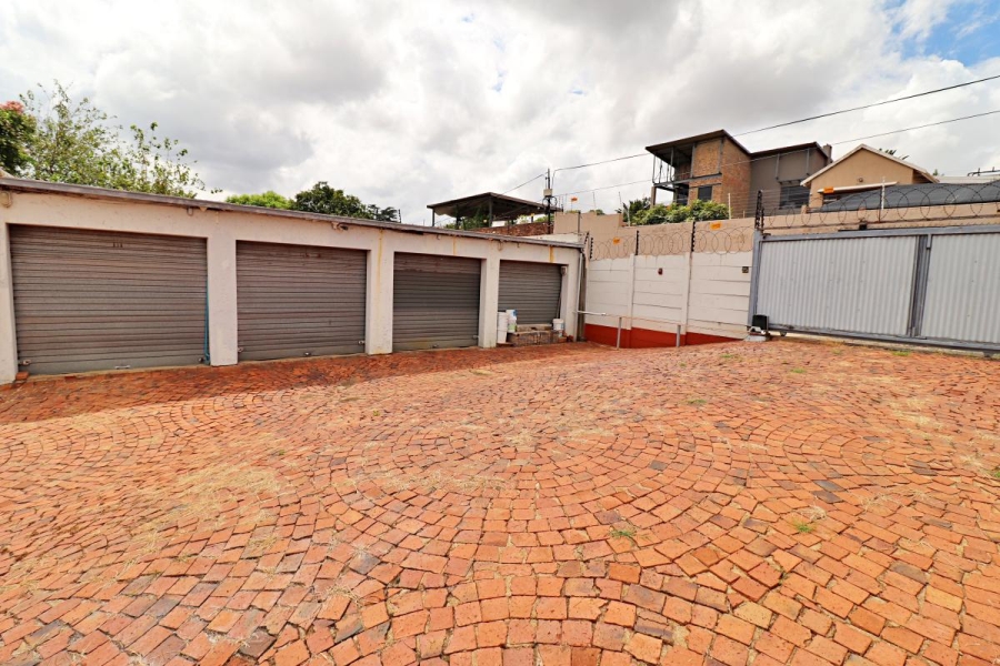 3 Bedroom Property for Sale in Kensington Gauteng