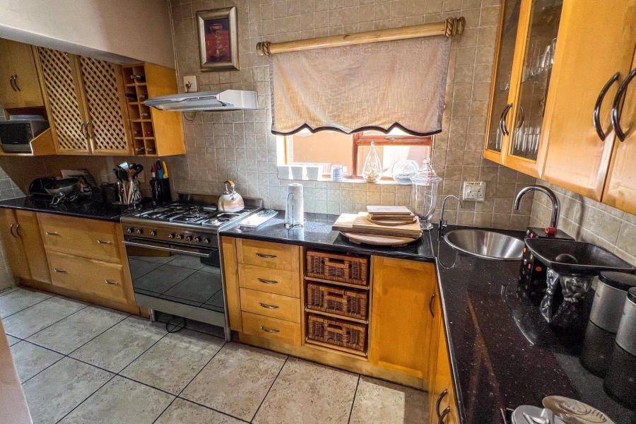 3 Bedroom Property for Sale in Kensington Gauteng