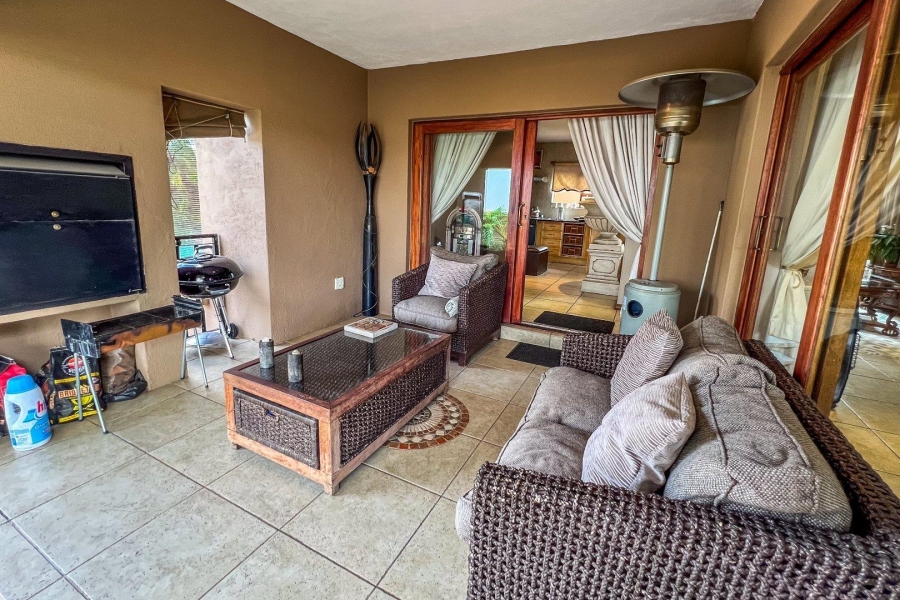 3 Bedroom Property for Sale in Kensington Gauteng