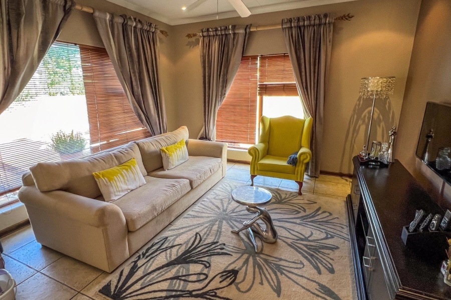 3 Bedroom Property for Sale in Kensington Gauteng