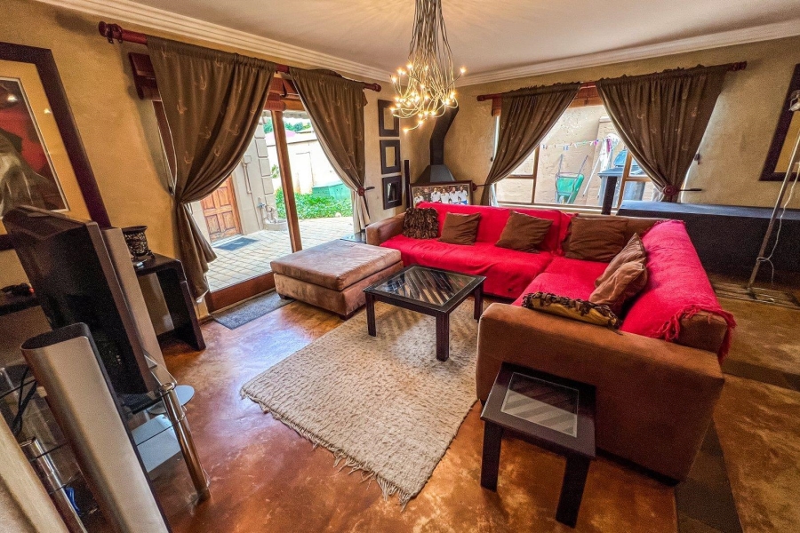 3 Bedroom Property for Sale in Kensington Gauteng