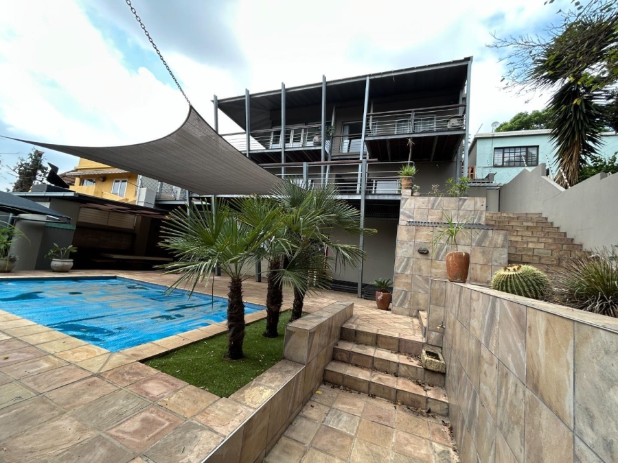 3 Bedroom Property for Sale in Kensington Gauteng