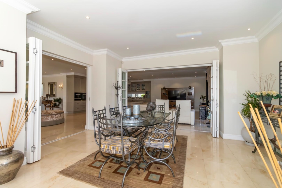 4 Bedroom Property for Sale in Waterfall Country Estate Gauteng