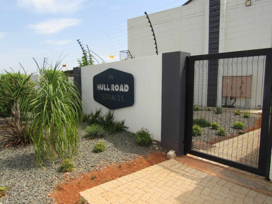 To Let 3 Bedroom Property for Rent in Rynfield Gauteng