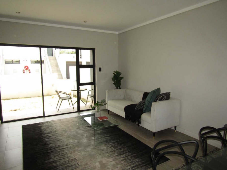 To Let 3 Bedroom Property for Rent in Rynfield Gauteng