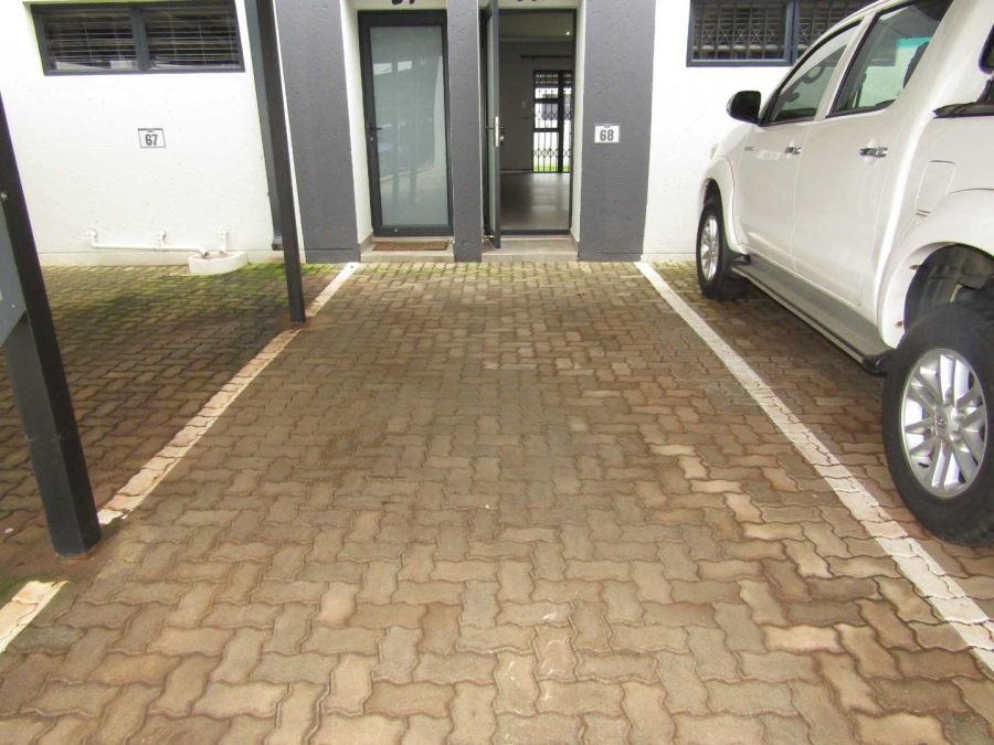 To Let 3 Bedroom Property for Rent in Rynfield Gauteng