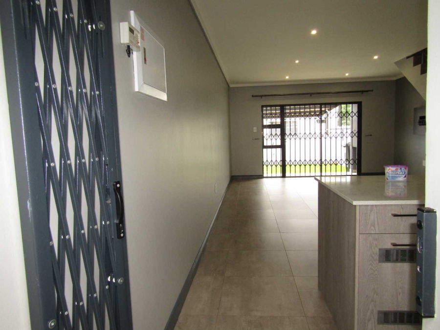 To Let 3 Bedroom Property for Rent in Rynfield Gauteng