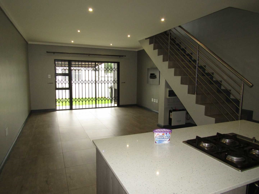 To Let 3 Bedroom Property for Rent in Rynfield Gauteng