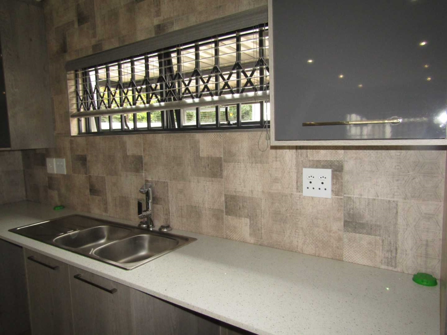 To Let 3 Bedroom Property for Rent in Rynfield Gauteng