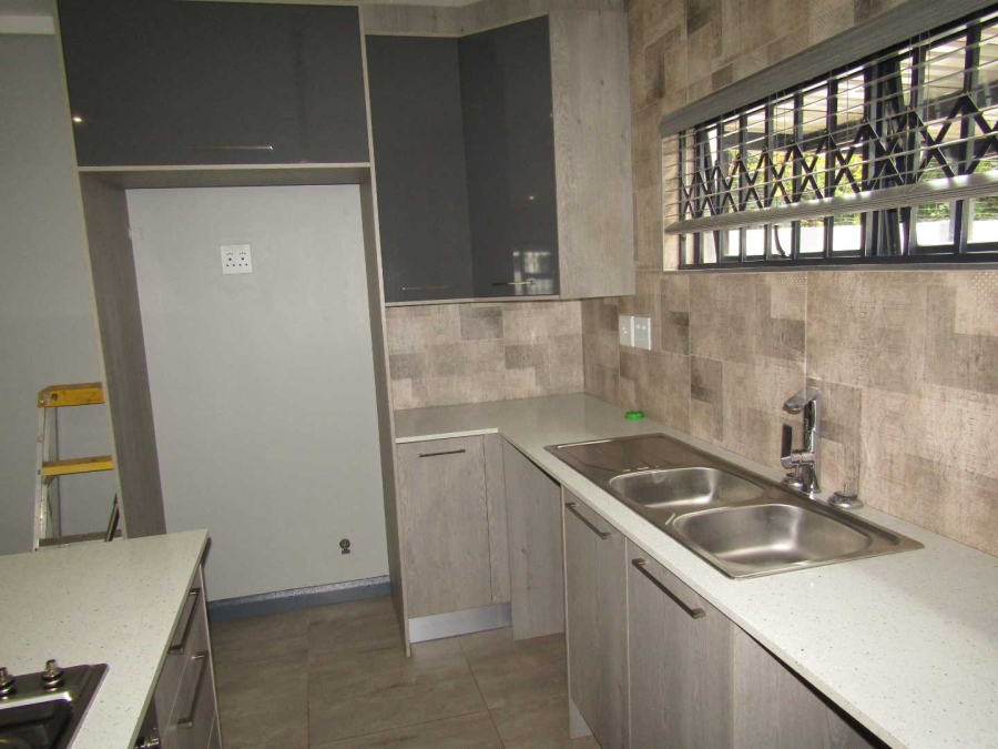 To Let 3 Bedroom Property for Rent in Rynfield Gauteng