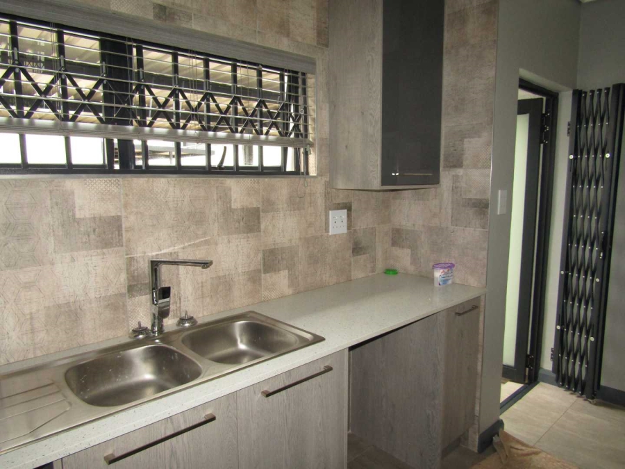 To Let 3 Bedroom Property for Rent in Rynfield Gauteng