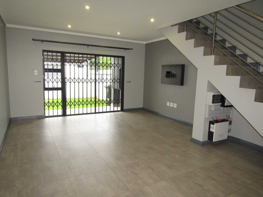 To Let 3 Bedroom Property for Rent in Rynfield Gauteng