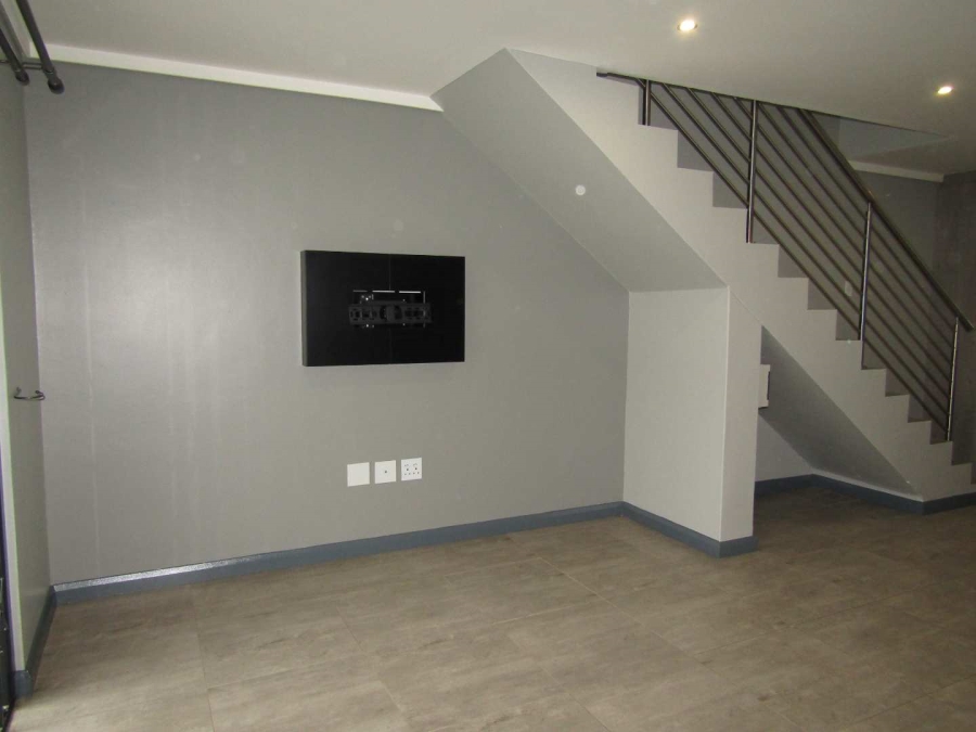 To Let 3 Bedroom Property for Rent in Rynfield Gauteng