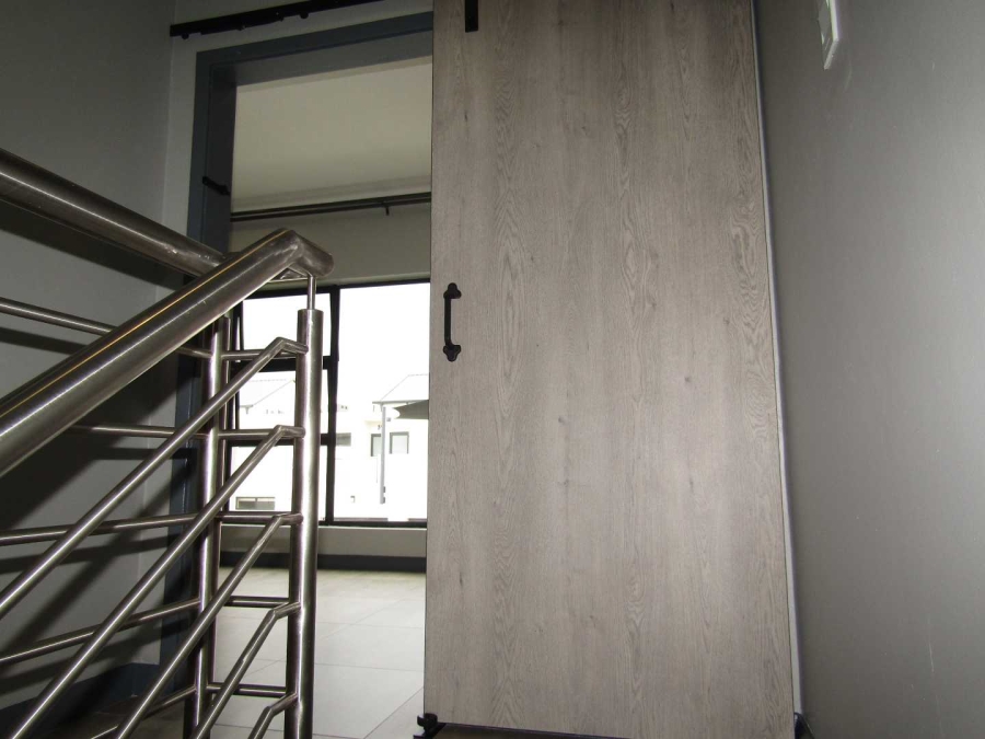 To Let 3 Bedroom Property for Rent in Rynfield Gauteng